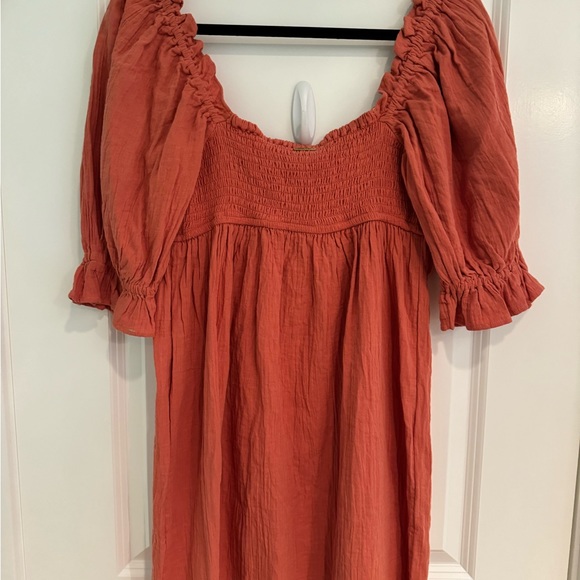 Billabong dress - Picture 4 of 6